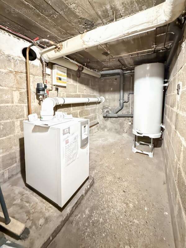 Maison à CHATELLERAULT