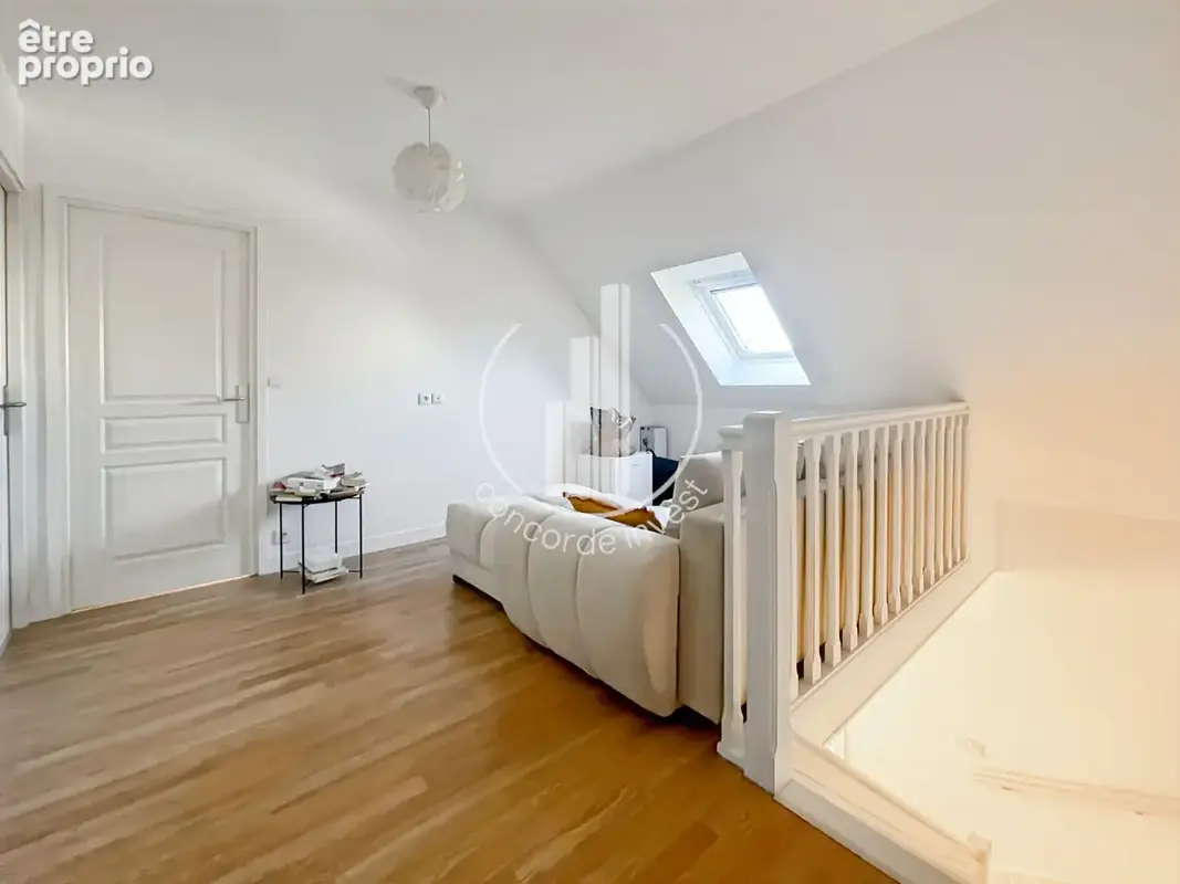 Villa Le Touquet Paris Plage 8 pièce(s) 152 m2 - photo 10