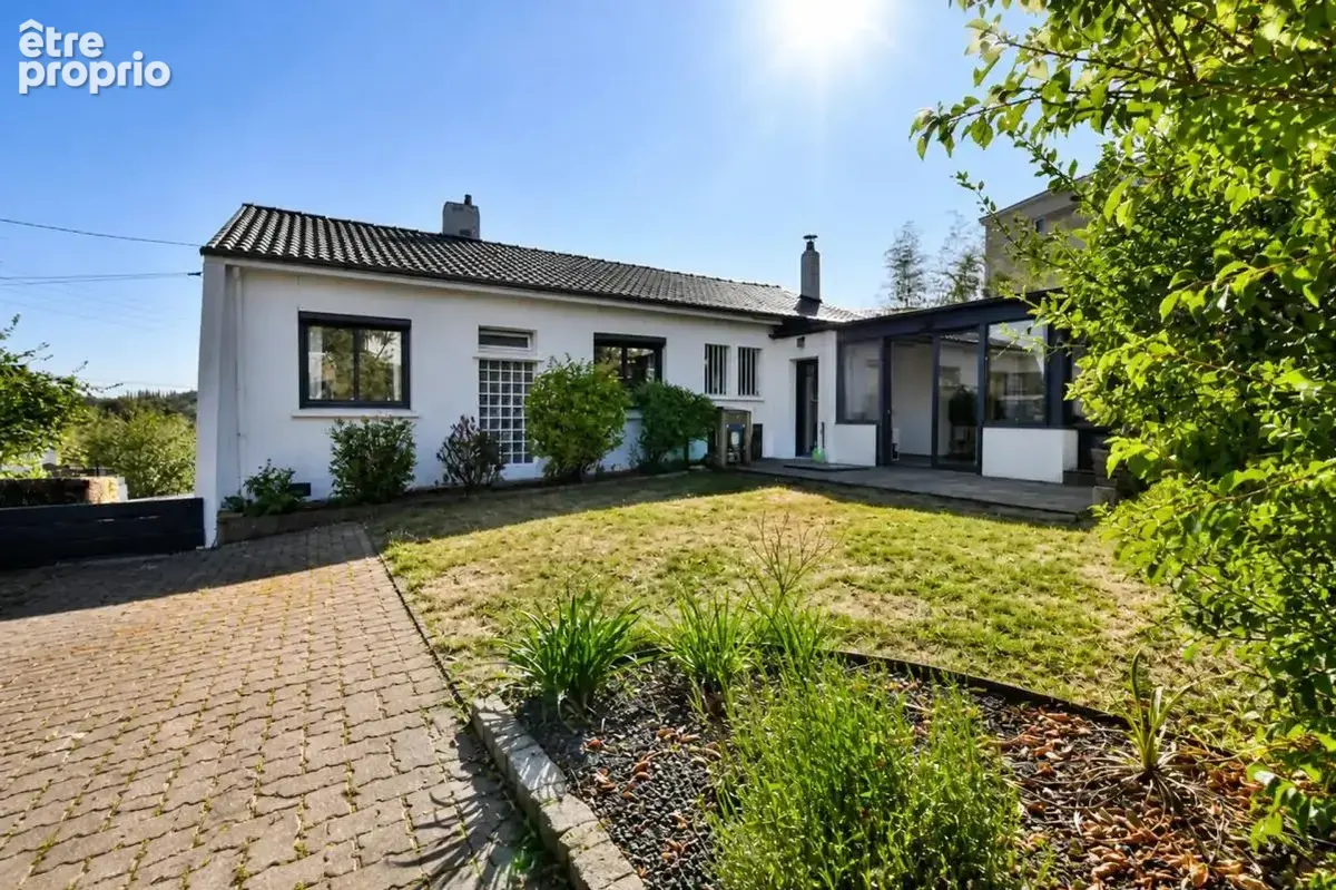 Maison de 6 pièces de 132 m² à Montaigu-Vendée - photo 18