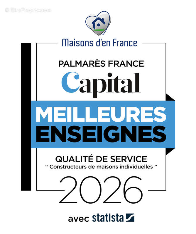 Photo 8 - Maison à SAINT-LEONARD-DE-NOBLAT