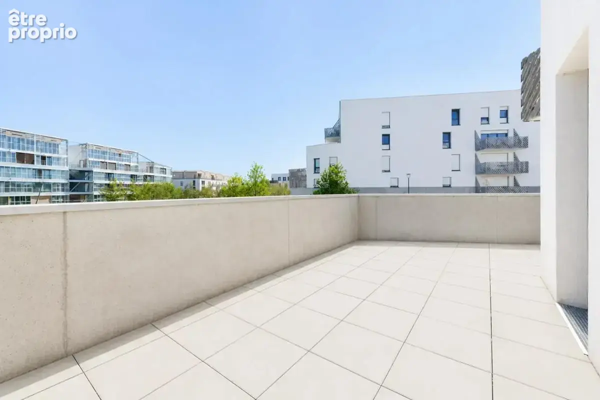 Appartement T2 de 44 m² situé à Couëron - photo 9