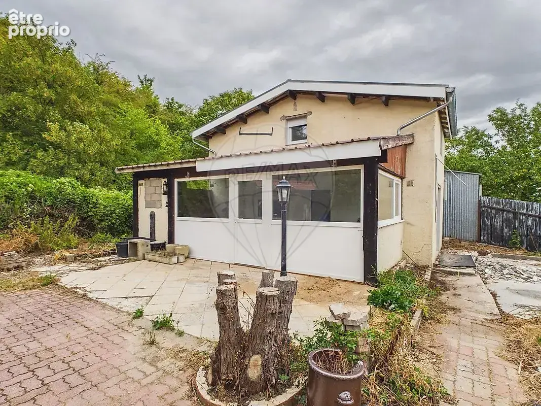 Maison 2 chambre(s) à vendre - photo 2