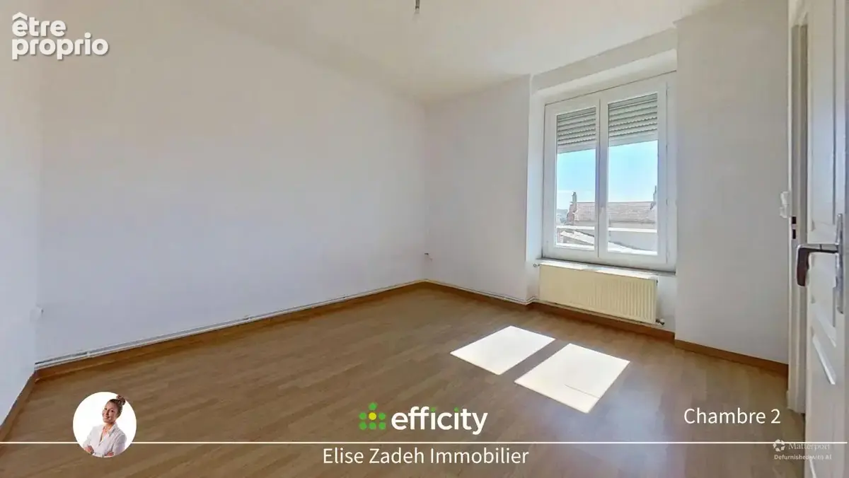 Appartement - photo 9