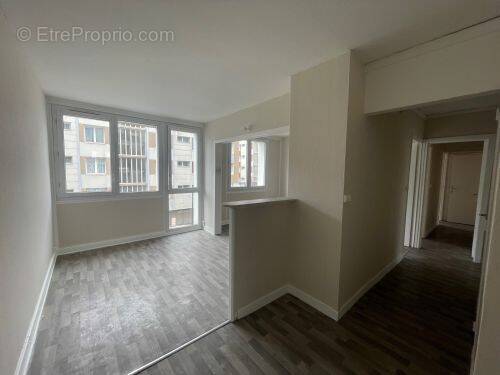 Appartement à ORLEANS