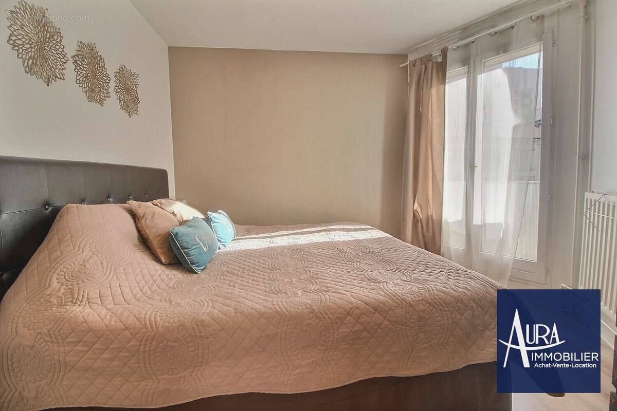 0_0007 - Appartement à LE PRE-SAINT-GERVAIS