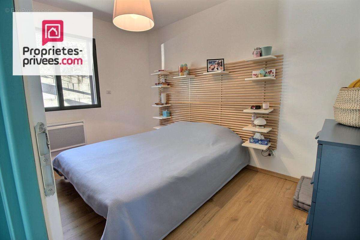 Maison à DRAGUIGNAN