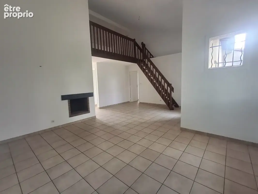 Photo Maison à Castanet-Tolosan au prix de 264 000€