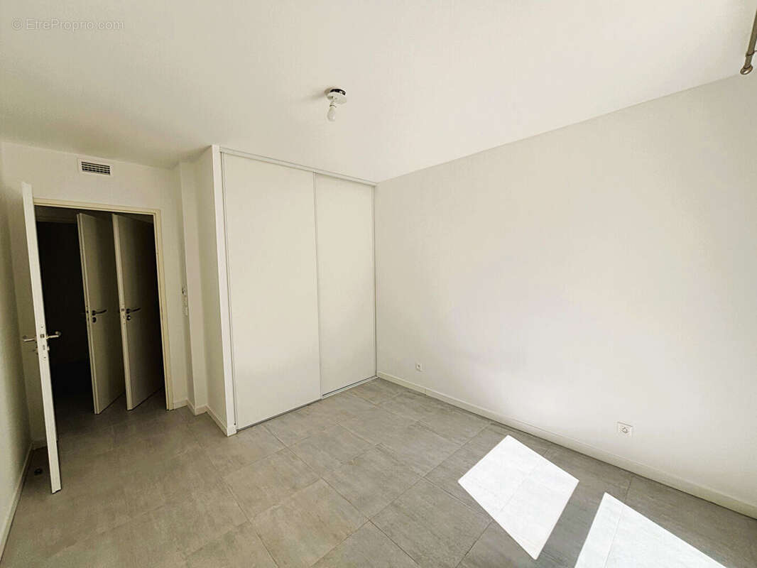 Appartement à ROUSSET