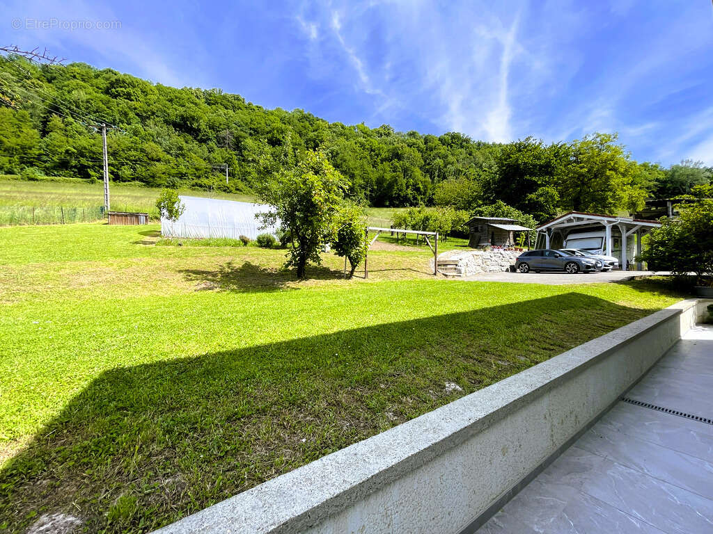 Maison individuelle + grand garage - photo 21