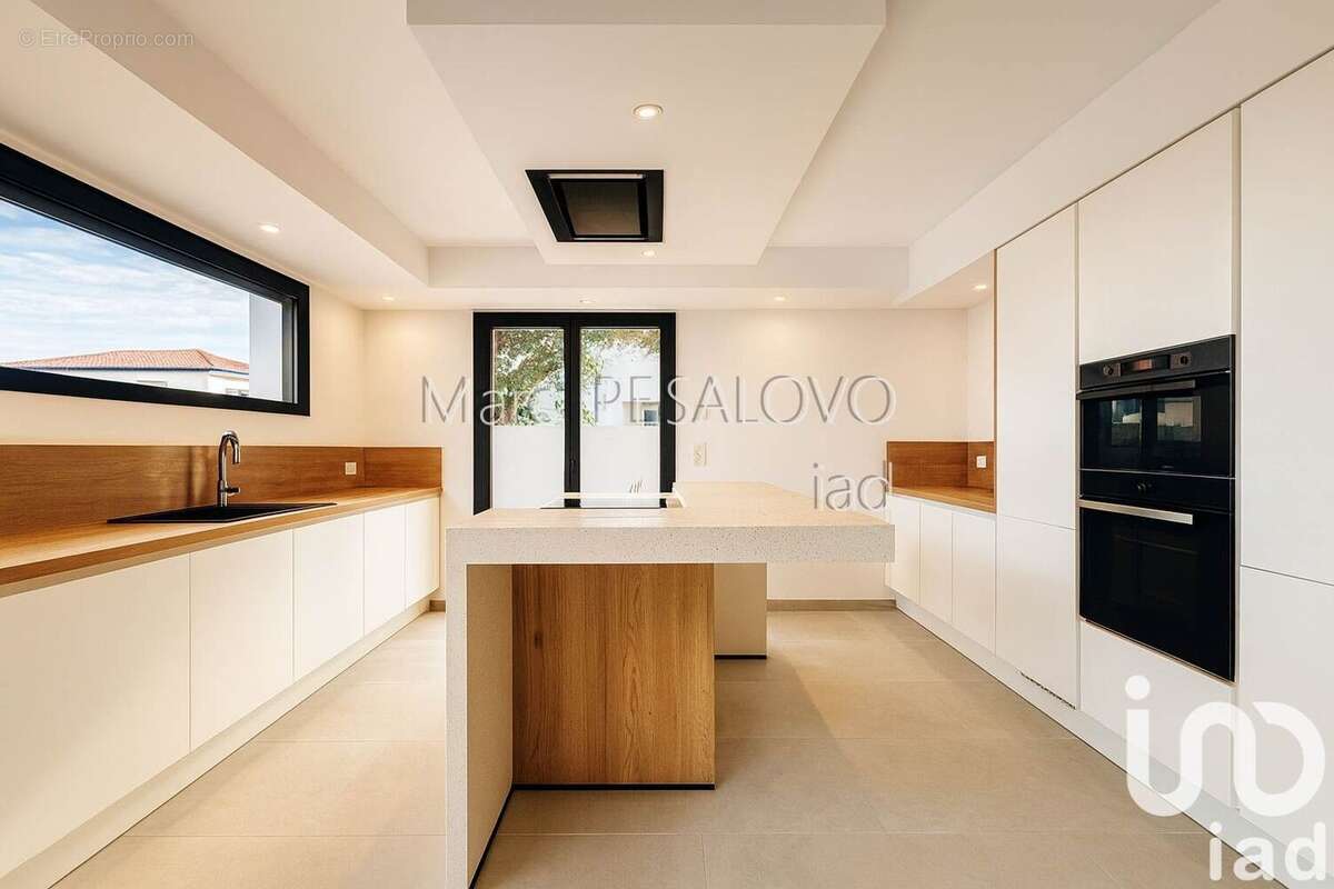 Photo 7 - Maison à THUIR