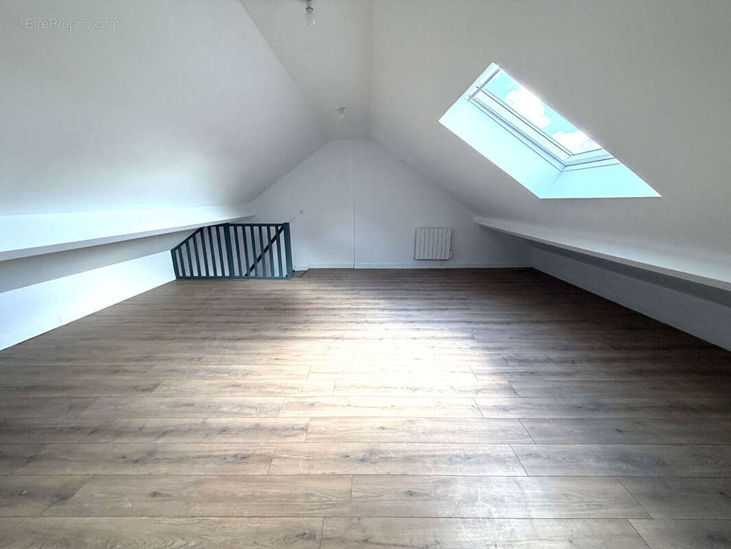 Maison 3/4 pièces - photo 7
