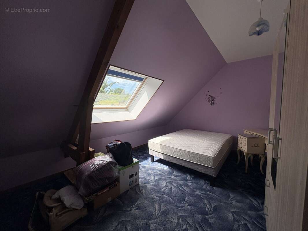 Maison 109 m² à Anctoville-Sur-Boscq  - photo 9