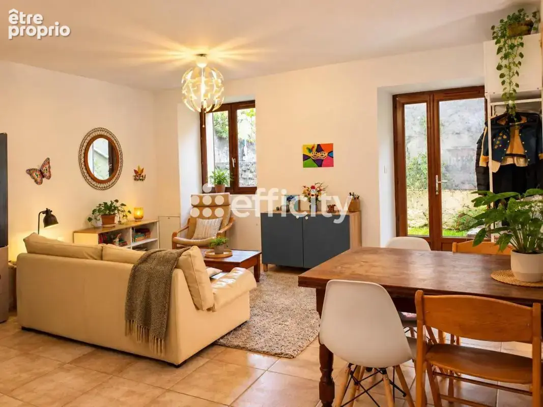 Maison 4 pièces 90 m² à vendre à Meylan (38240) - photo 4