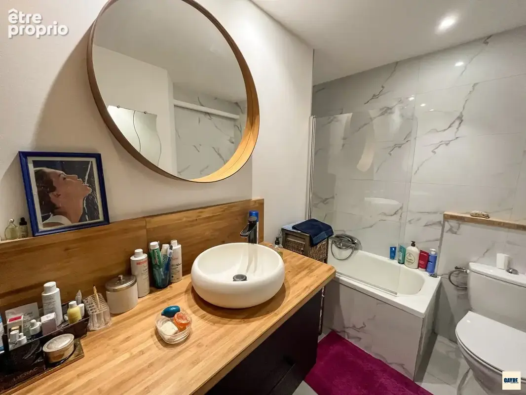 Appartement 3 pièces 67 m² à vendre à Saint-Malo (35400) - photo 5