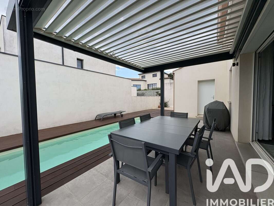 Photo 6 - Maison à NARBONNE