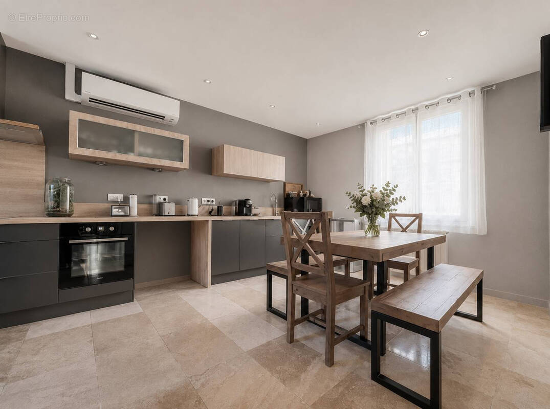 Appartement à PERPIGNAN