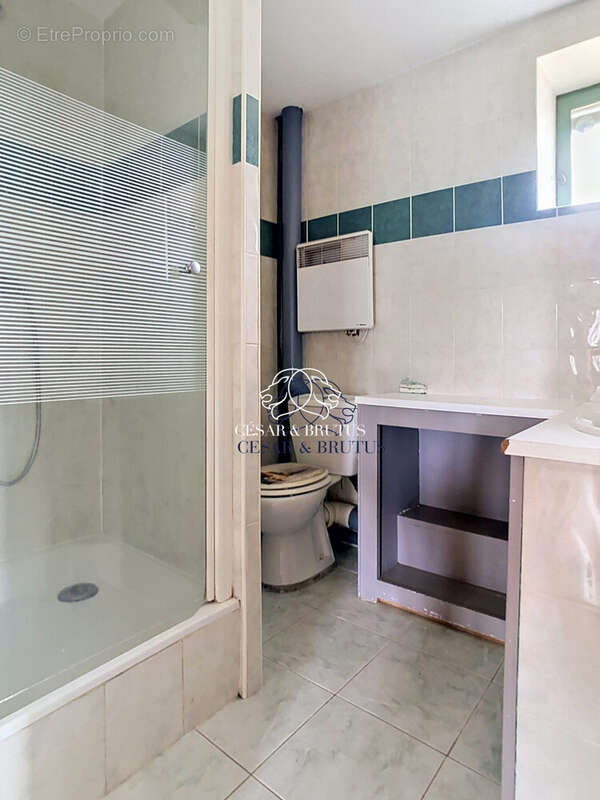 Maison 116 m² à Saint-Pierre-Le-Vieux  - photo 6