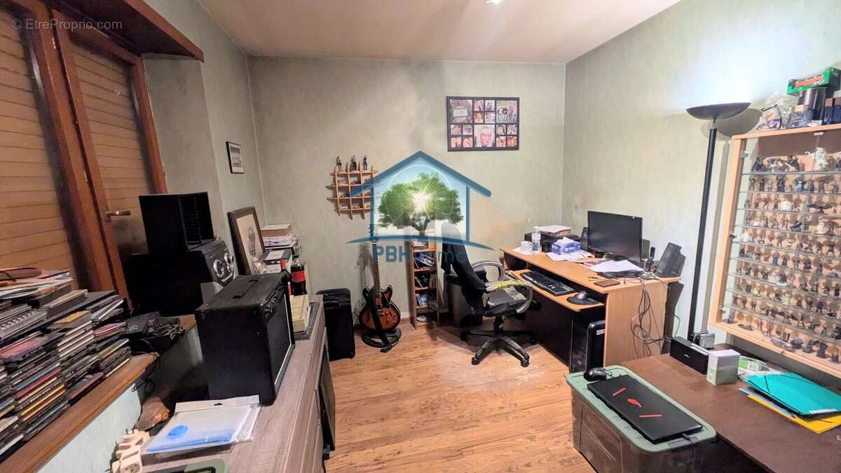 Appartement à REIPERTSWILLER