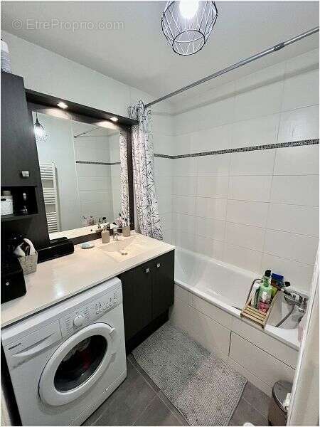 Appartement à TOURNEFEUILLE