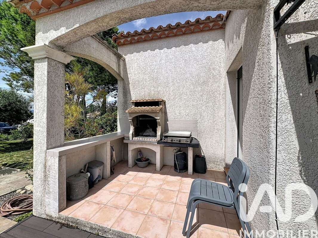 Photo 5 - Maison à MARCORIGNAN