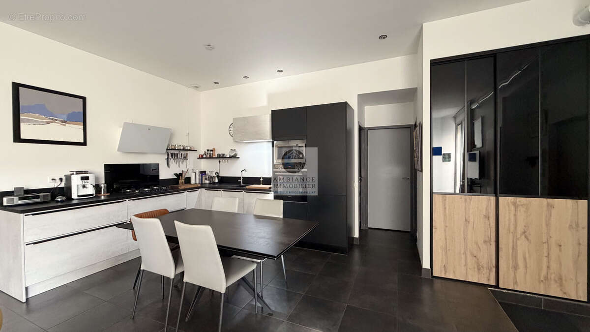 Appartement à VALENCE