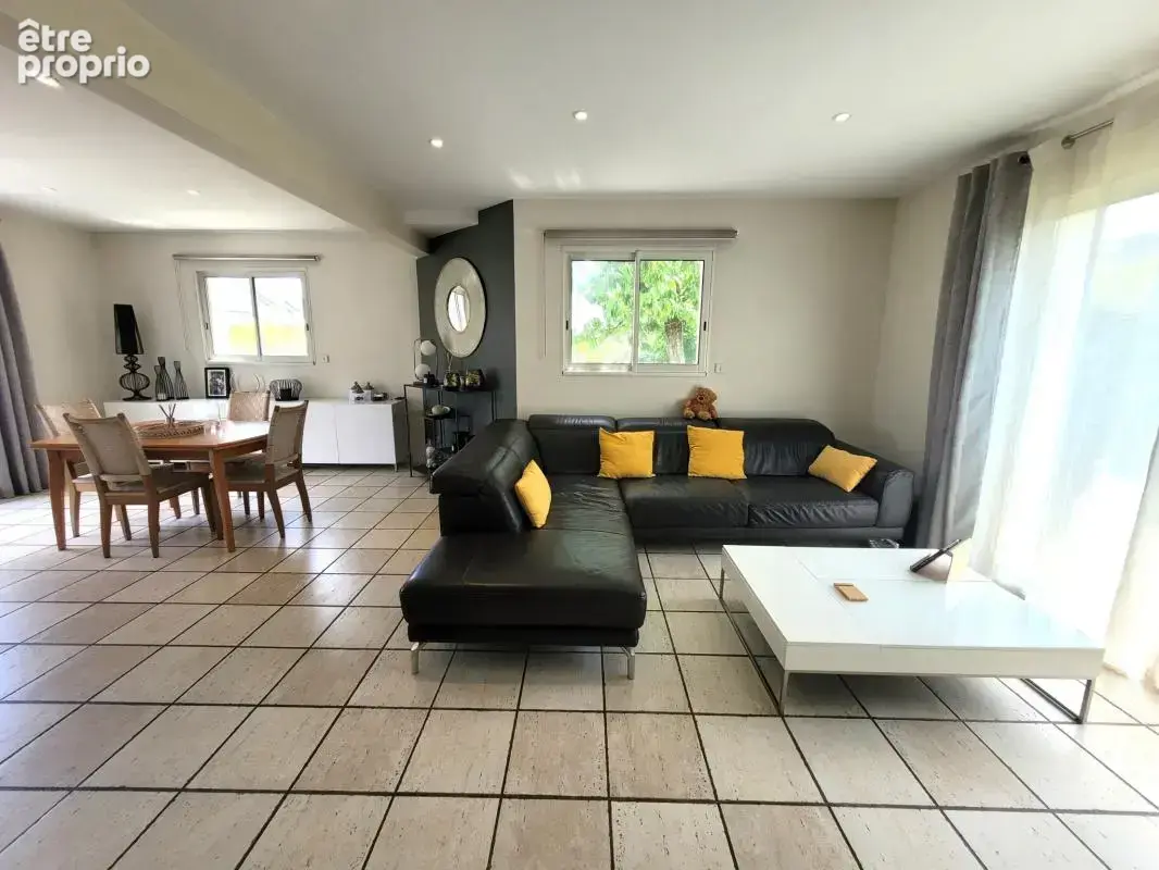 Maison 5 chambres Centre de la Chapelle sur Erdre - photo 2