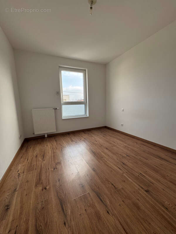 Appartement à ROSENAU