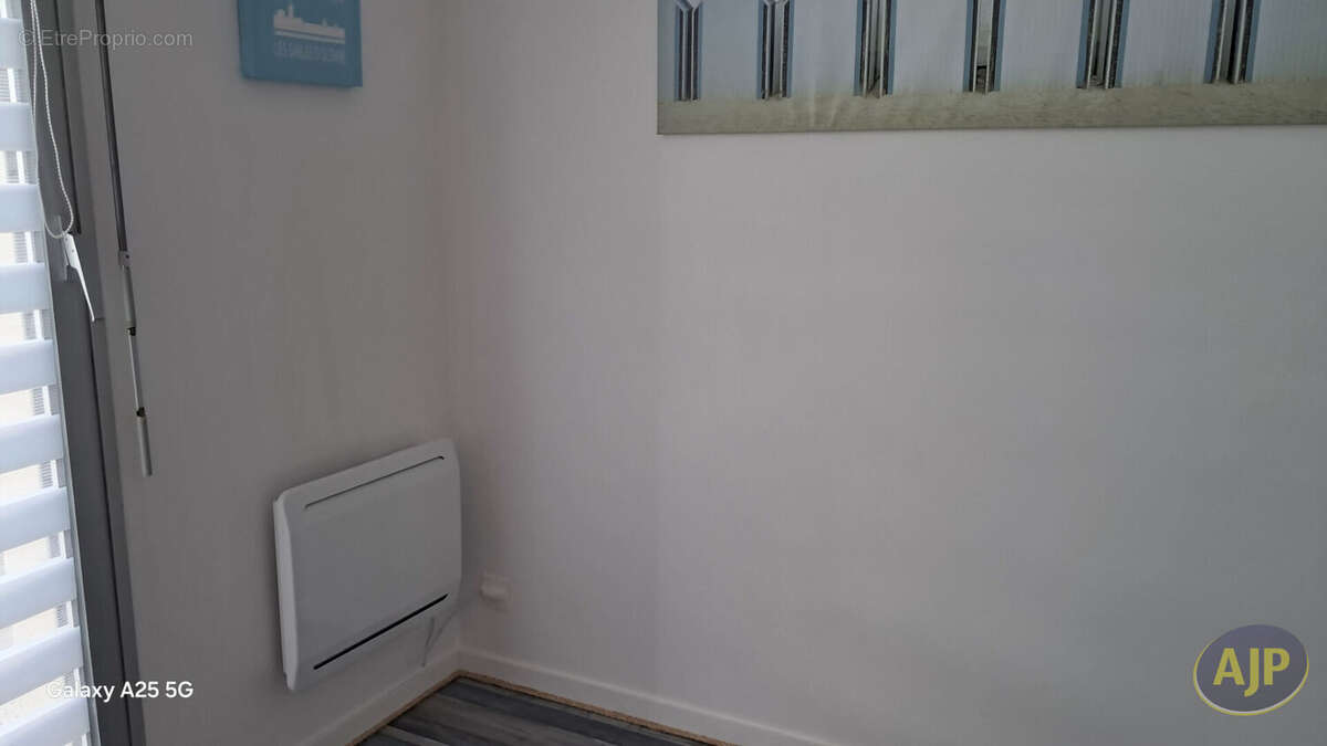 Appartement à LES SABLES-D'OLONNE