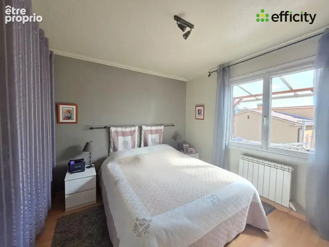 Maison 4 pièces 80 m² à vendre à Malijai (04350) - photo 10