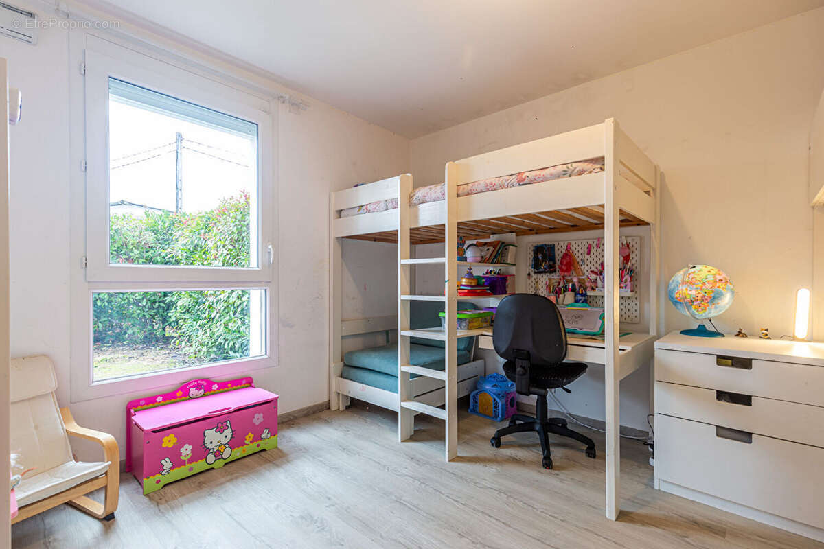 Appartement à ANNECY