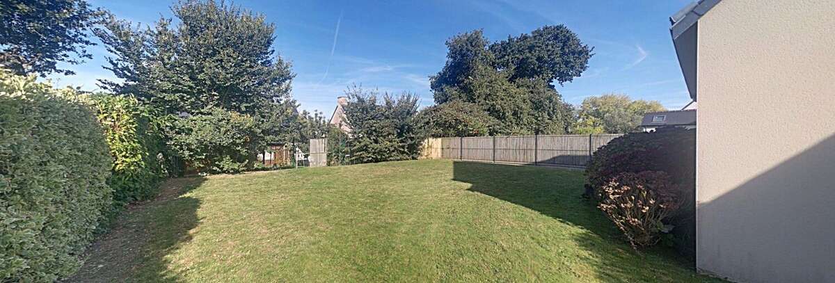 Maison à SAINT-BRIAC-SUR-MER