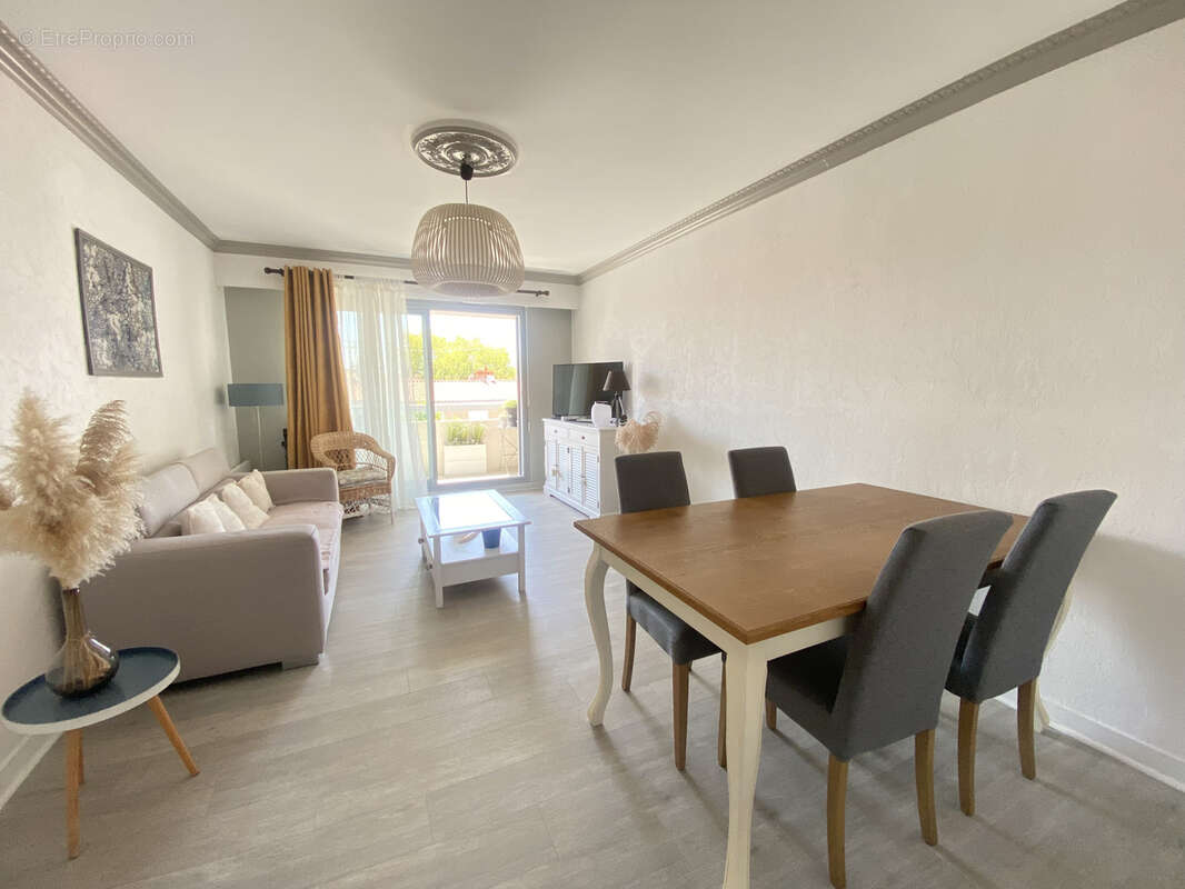 Appartement à LES SABLES-D&#039;OLONNE