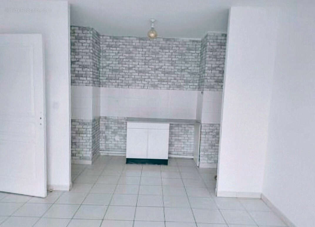 Appartement à SAINT-LAURENT-BLANGY