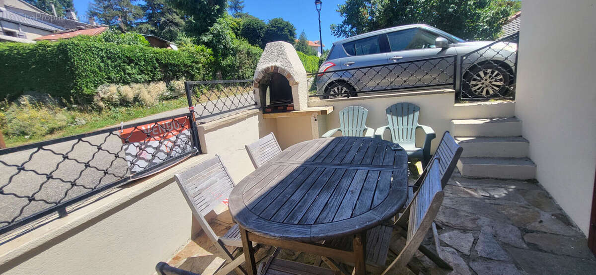 Maison lumineuse au coeur de la Montagne Noire - À seulement 25 minutes de Carcassonne - photo 2