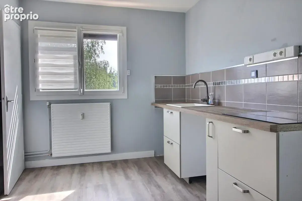Appartement T4 de 77 m2 - 73290 La Motte Servolex - photo 5