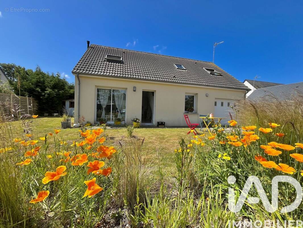 Photo 1 - Maison à CREANCES