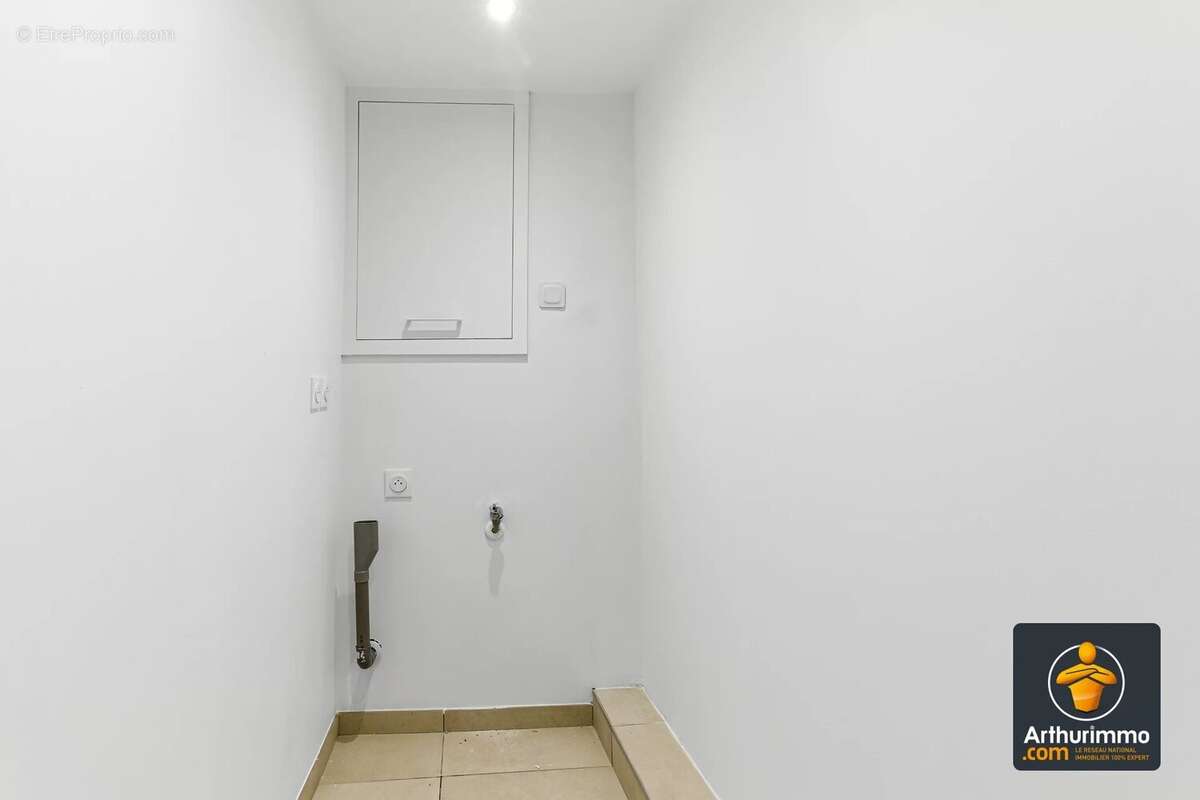 Appartement T1 bis entièrement rénové, idéal premier achat ou investissement locatif - photo 12