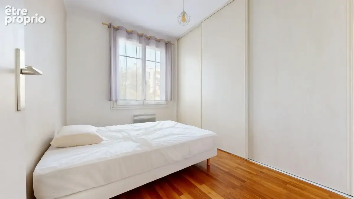 Appartement 3 pièces 66 m² à vendre à Lyon-3e (69003) - photo 7