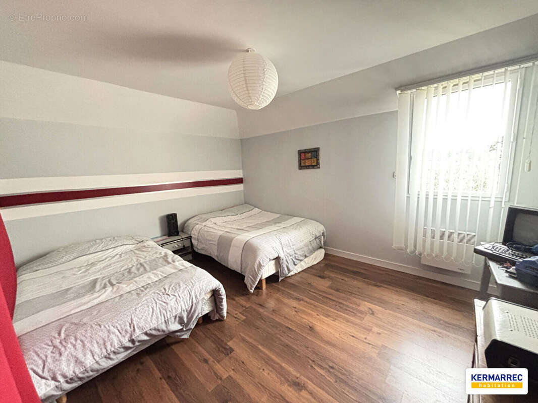 Maison à LA GUERCHE-DE-BRETAGNE