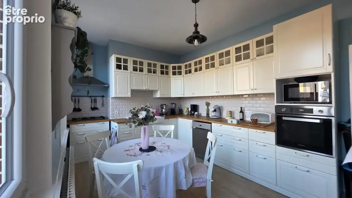 Belle propriété bourgeoise - photo 6