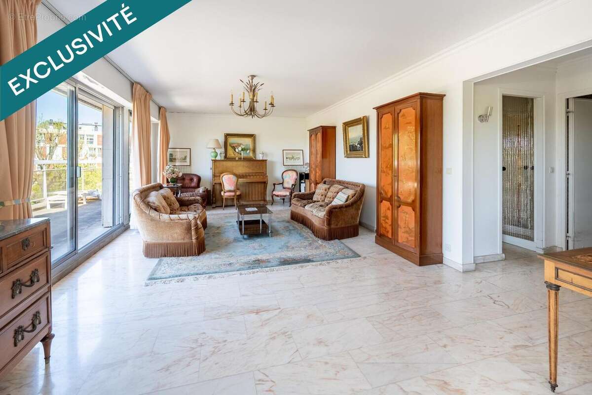 Photo 6 - Appartement à BRY-SUR-MARNE