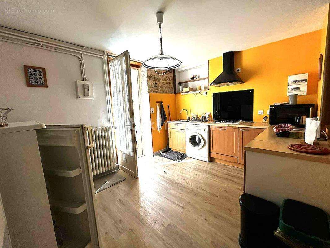 Maison à SAINT-AFFRIQUE