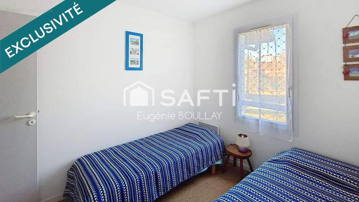 Photo 4 - Appartement à SAINT-JEAN-DE-LUZ