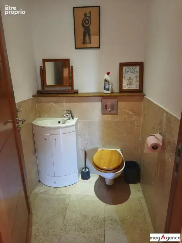Maison d'Architecte 250m² habitable de suite - photo 11