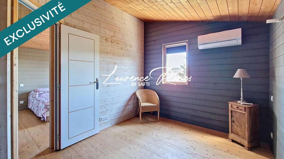 Photo 7 - Maison à VIEILLE-BRIOUDE