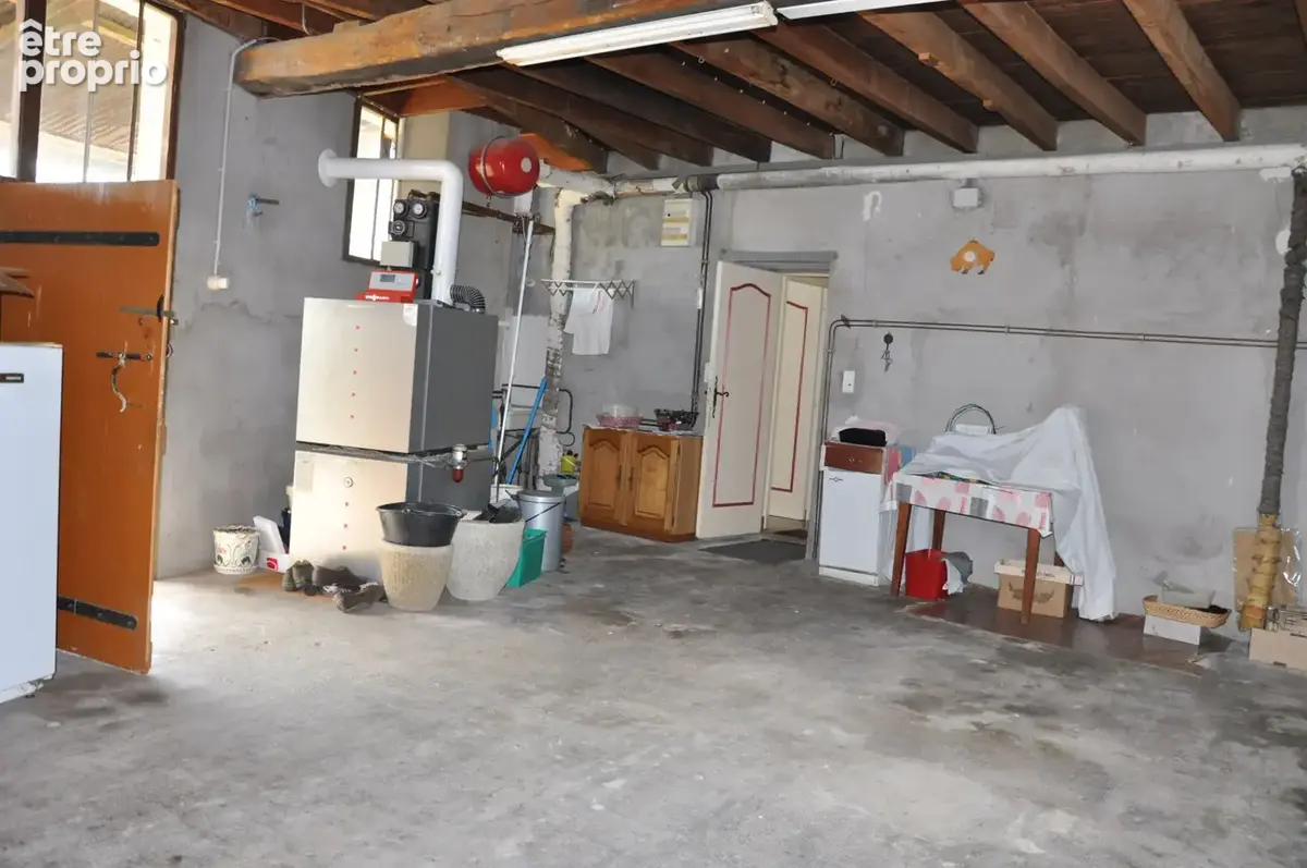 Belle et grande maison traditionnelle de 170 m2, avec 4 chambres - photo 19
