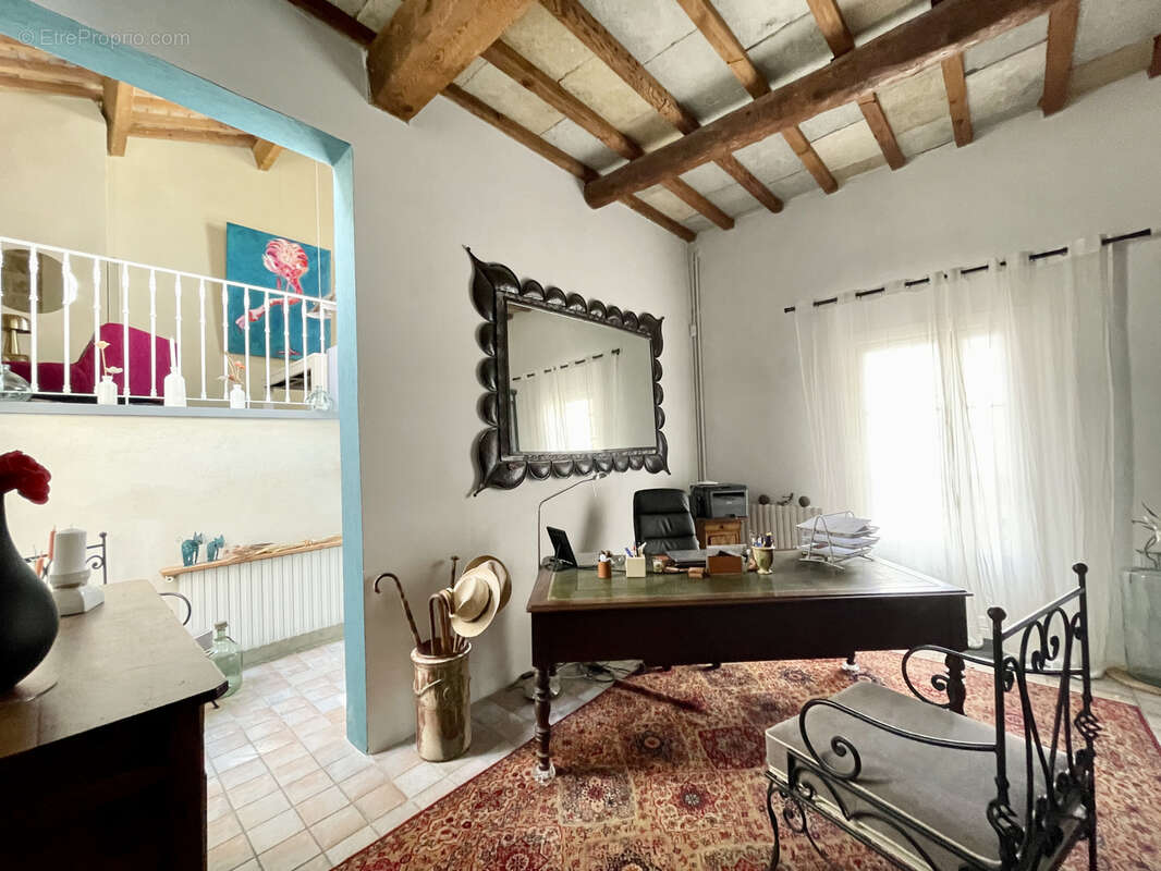 Maison à AIGUES-VIVES