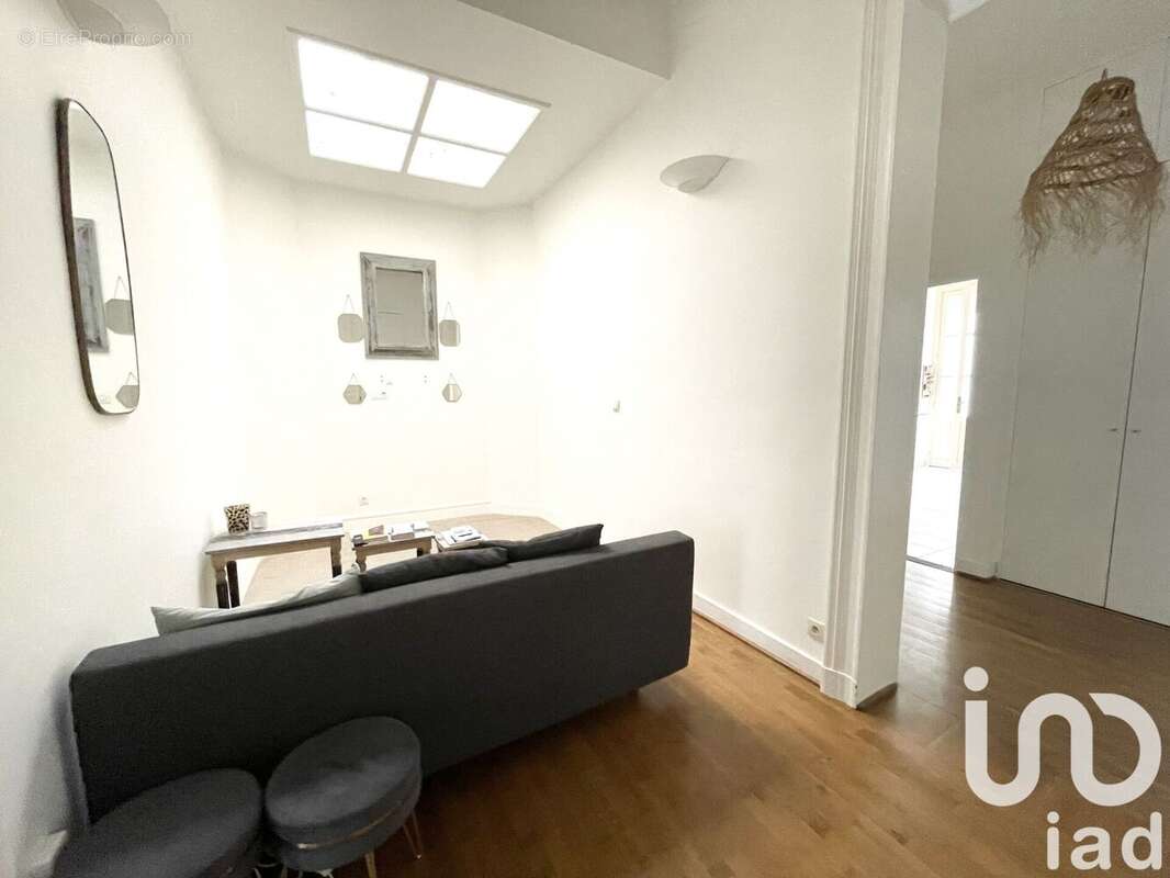 Photo 4 - Appartement à BORDEAUX