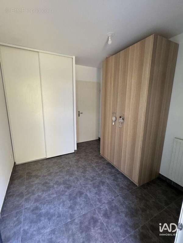 Photo 5 - Appartement à JUVIGNAC