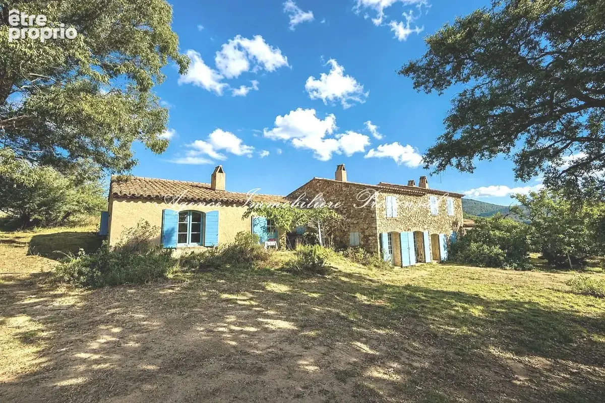 Maison à SAINTE-MAXIME